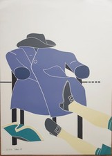 Emilio tadini vita - vita, di