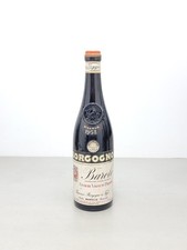 Barolo borgogno 1952 riserva - 1952,