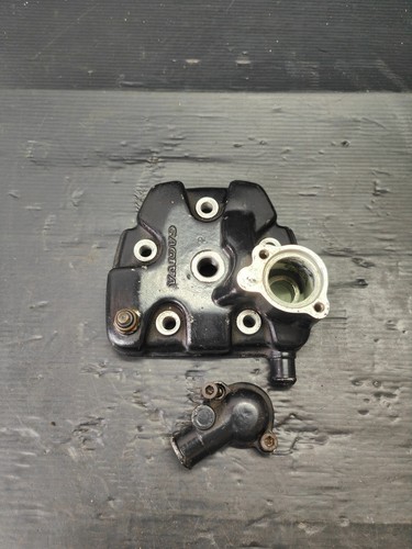 Testa testata cagiva - c9, c10