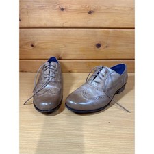Clarks scarpe brogues