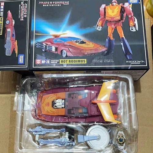 Transformers masterpiece hot - masterpiece,