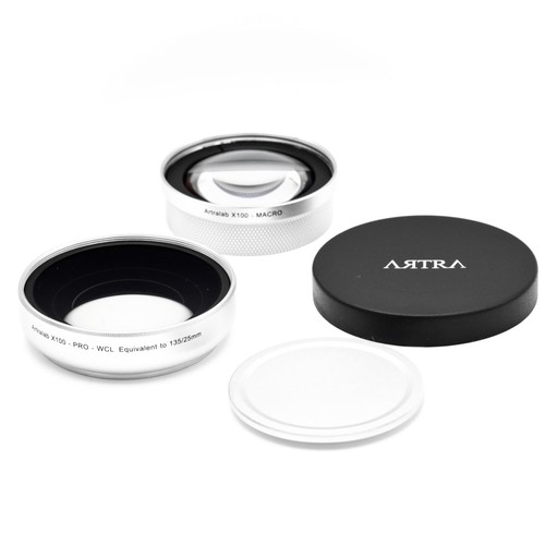 Artra lab 60mm funkyframe - artra,