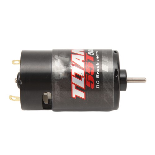 Motore 55t 550 - 550, per