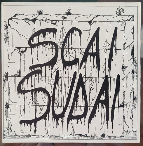 Scai sudai poor fool - sudai, me