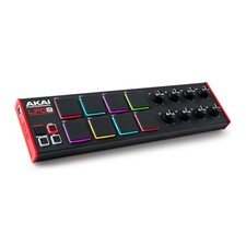 Akai professional lpd - lpd,