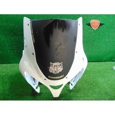 Carena scudo anteriore Kawasaki Ninja 600 ZX-6R 2000 2002