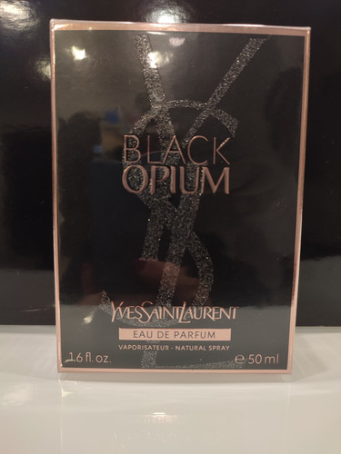 Yves saint laurent black - yves, laurent•