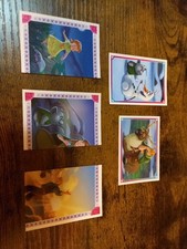 Lotto Figurine Frozen