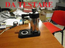 DA TESTARE CAFFETTIERA ELETTRICA VELOX 3 TAZZE CON SENSORE SENZA CAVO O ACCESSOR