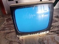 Televisore vintage anni 70 Grundig perfettamente funzionante