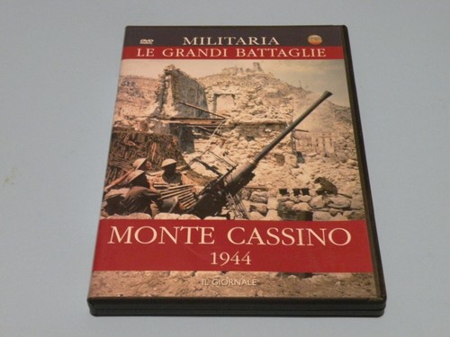 Dvd militaria grandi - dvd, "militaria