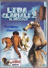 L' Era Glaciale 2 Il Disgelo
