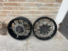 Coppia cerchi  Ducati Scrambler 800