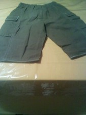 Pantaloncini bambino - 6 anni 122 cm