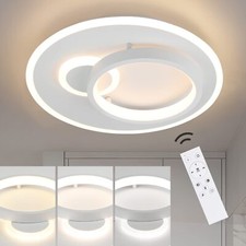 Plafoniera LED 33W 31cm
