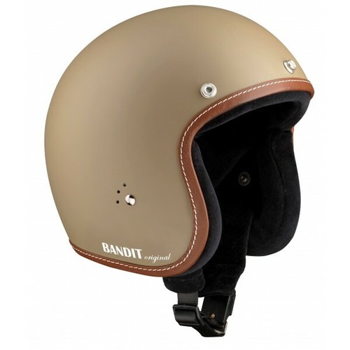 Casco bandit jet premium line - bandit,