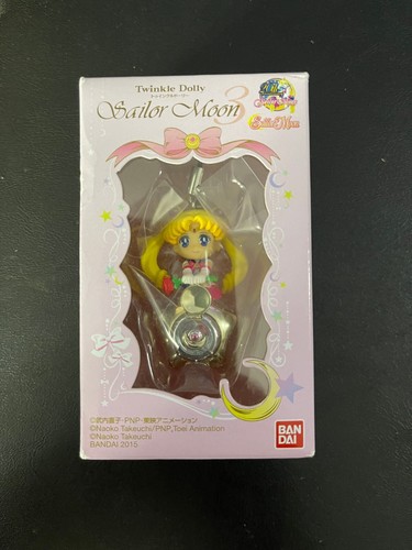 Sailor moon twinkle dolly - twinkle,