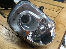 Faro proiettore Ducati 1000DS