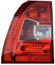 Fanale posteriore SX Per KIA