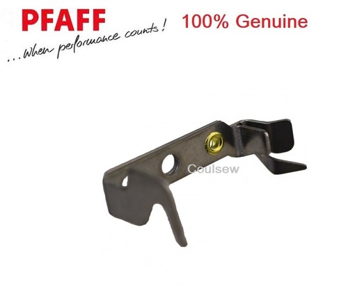 Pfaff filettatrice aghi - pfaff, ad