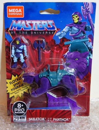 Mattel mega construx motu - mega,