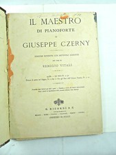 MUSICA IL MAESTRO DI