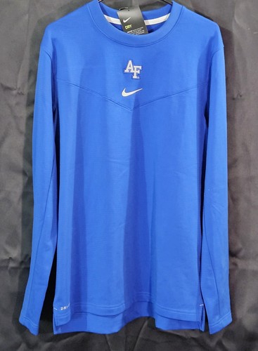 Air force falcons nike onfield - force,
