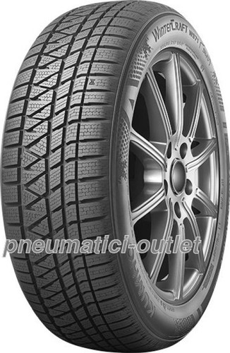 Pneumatici invernali kumho - pneumatici,