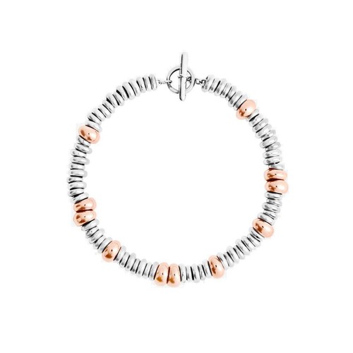 Bracciale dodo rondelle - dodo,