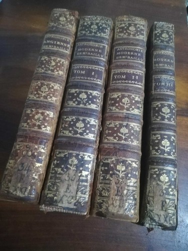 Libri antichi francesi - antichi, –