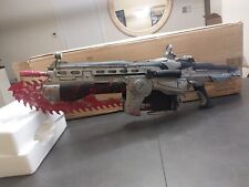 Lancer Gears Of War 2  Neca Epic Games Scala 1:1 