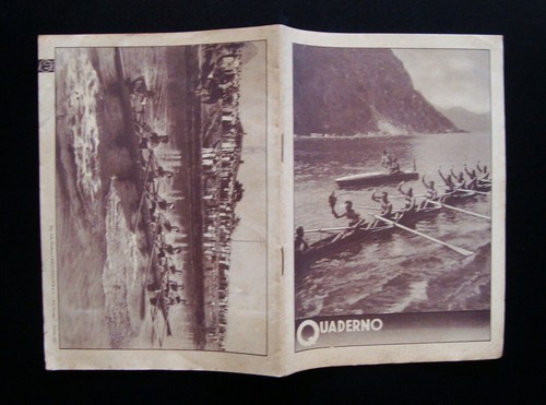 Quaderno scolastico non