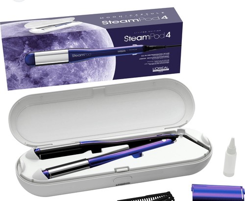 Oréal steampod piastra a - l'oréal,