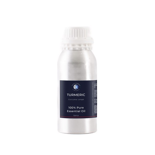 Mystic moments curcuma olio - mystic,