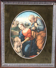 Dipinto Religioso  SACRE