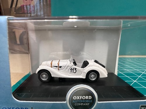 Oxford diecast 76bm28001 bmw - oxford,
