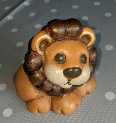 Leone samir thun - leone, animali