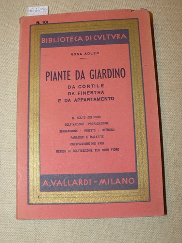 Adler rosa piante da - adler,