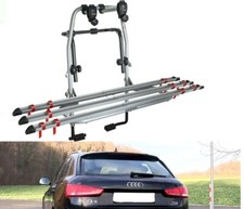 PORTABICI POSTERIORE 3 BINARI