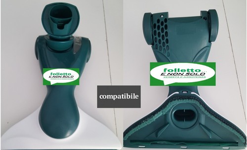 Folletto spazzola hd40 - folletto, per