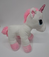 PELUCHE UNICORNO MAXI- PELUCHE
