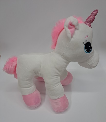 Peluche unicorno maxi - unicorno, maxi-