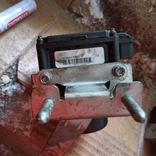 Pompa ABS BMW Centralina