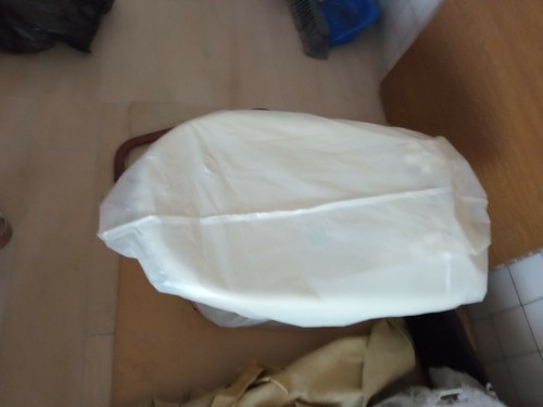 Bidet cesame sintesi senza