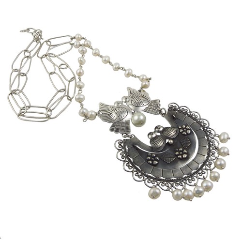 Collana lunga maria belen - lunga,