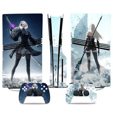 Nier automata for - sony, ps5