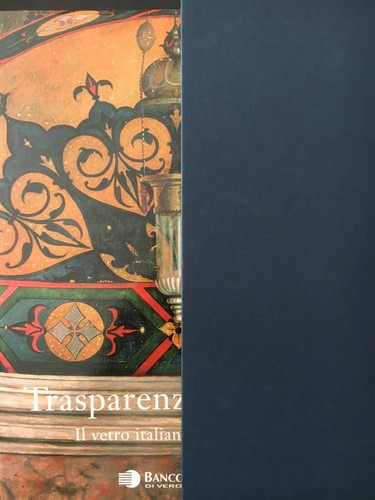 Trasparenze riflessi il - trasparenze,