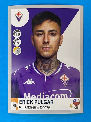 Figurine calciatori panini - figurine,