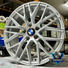 IGPS KIT 4 Cerchi In Lega 17"