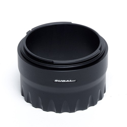 Fotografia subacquea flat port - fotografia,